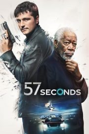 57 Seconds izle