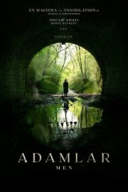 Adamlar izle