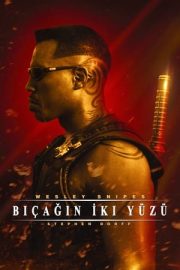 Blade 1 – Bıçağın İki Yüzü 1 izle