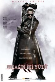 Blade 2 – Bıçağın İki Yüzü 2 izle