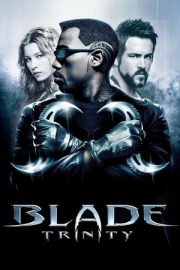 Blade 3 Trinity – Bıçağın İki Yüzü 3: Kutsal Üçleme izle