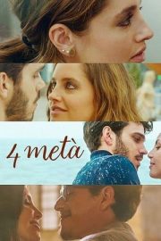 Dört Dörtlük Buluşma izle