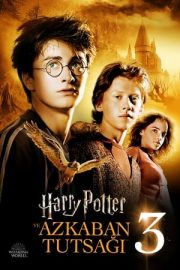 Harry Potter 3 Azkaban Tutsağı izle