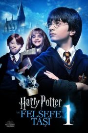 Harry Potter 1 Felsefe Taşı izle