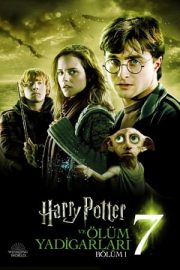 Harry Potter 7 Ölüm Yadigârları: Bölüm 1 izle