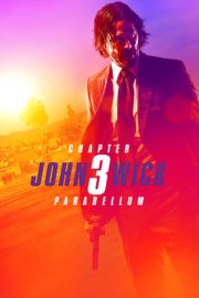 John Wick: Bölüm 3 Parabellum izle