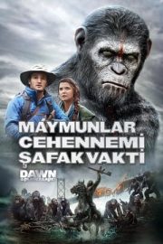 Maymunlar Cehennemi: 2 Şafak Vakti izle