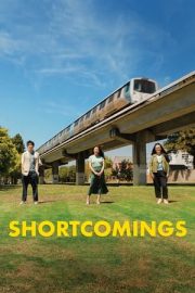 Shortcomings izle