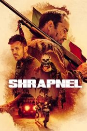 Shrapnel izle