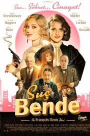 Suç Bende izle