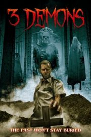 3 Demons izle