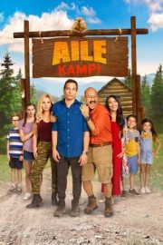 Family Camp izle