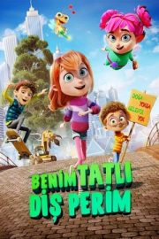 Benim Tatlı Diş Perim izle