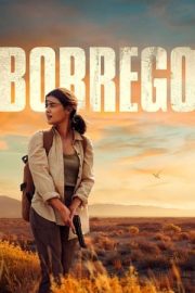 Borrego izle