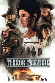 Bozkırdaki Terör izle