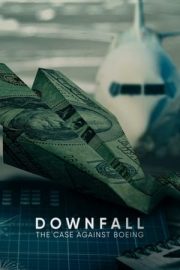 Düşüş: Boeing Davası izle