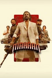 Mahaan izle