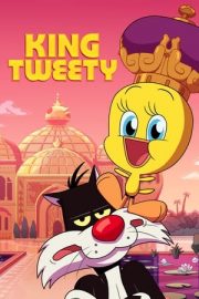 King Tweety izle