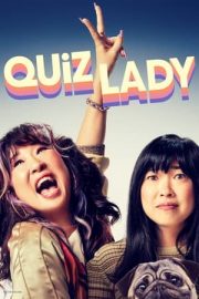 Quiz Lady izle