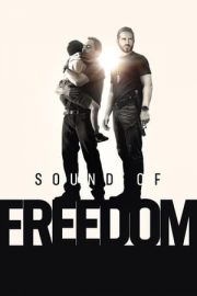 Sound of Freedom izle