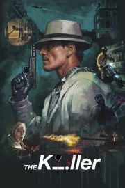 The Killer 2023 izle