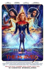 The Marvels izle