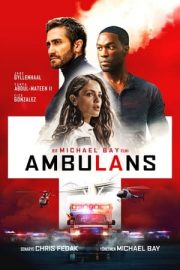 Ambulance izle