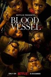 Blood Vessel izle