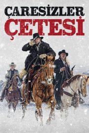 Desperate Riders izle