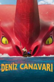 The Sea Beast izle