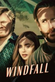 Windfall izle