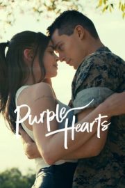 Purple Hearts izle