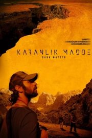 Karanlık Madde izle