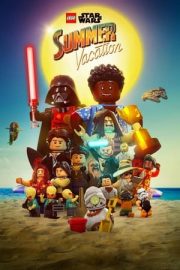 LEGO Star Wars Yaz Tatili izle