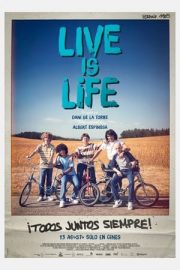 Live is life: la gran aventura izle