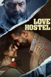 Love Hostel izle