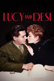 Lucy and Desi izle