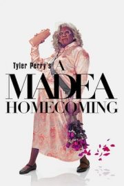 Madea’nın Muhteşem Dönüşü izle