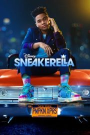 Sneakerella izle