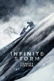 Infinite Storm izle