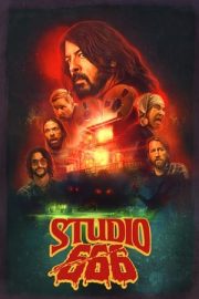 Stüdyo 666 izle