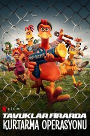 Chicken Run: Dawn of the Nugget izle