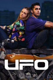 UFO izle