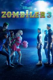 Zombies 3 izle