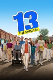 13: The Musical izle