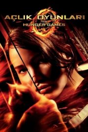 The Hunger Games 1 izle