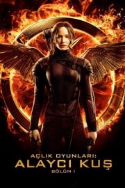 The Hunger Games 3: Mockingjay – Part 1 izle