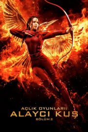 The Hunger Games 4: Mockingjay – Part 2 izle