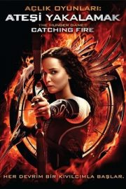 The Hunger Games 2: Catching Fire izle