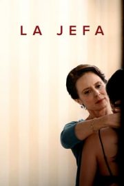 La jefa izle